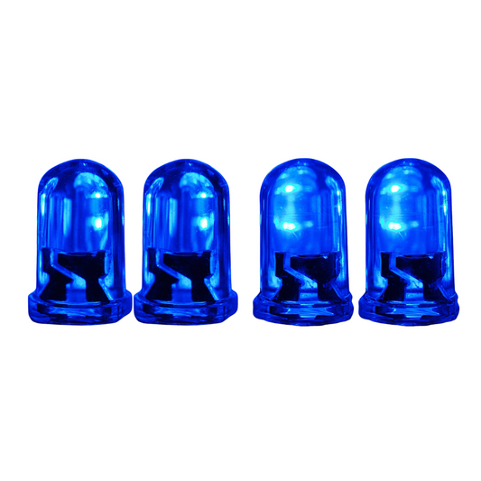 Luces LED