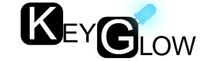 Keyglow